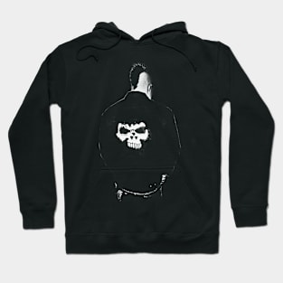 Honor All We Know Hoodie